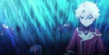 Watch The Misfit of Demon King Academy Episode 12 Online - Taboo