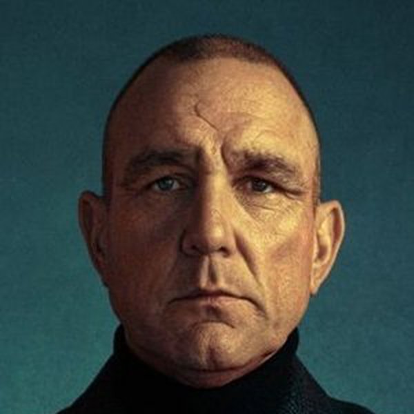 Vinnie Jones