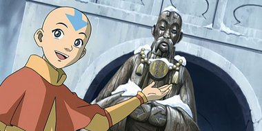 Watch Avatar: The Last Airbender Season 1