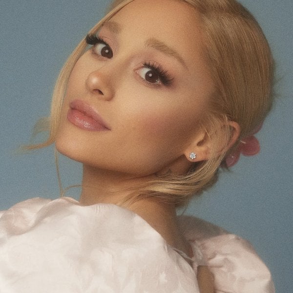 Ariana Grande