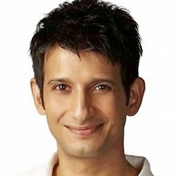 Sharman Joshi
