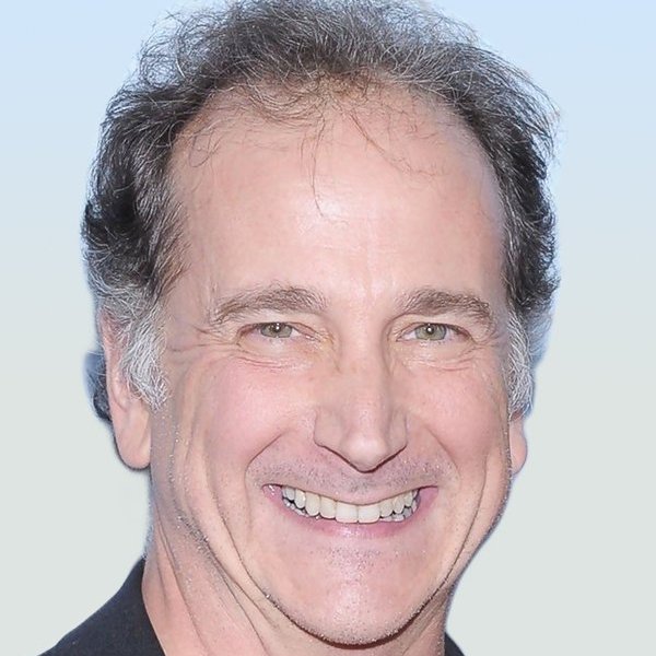 Mark Linn-Baker