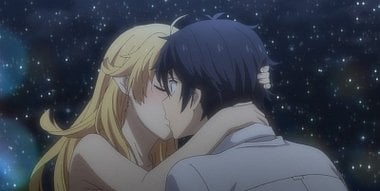 Assistir Kono Yo no Hate de Koi wo Utau Shoujo YU-NO Todos os Episódios  Online - Animes BR