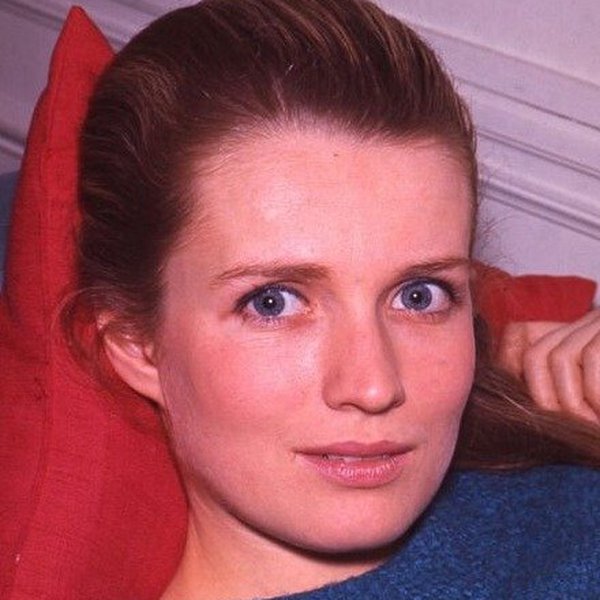 Marie-Christine Barrault