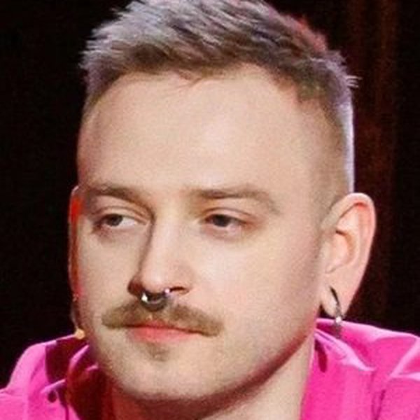 Данила Кленин