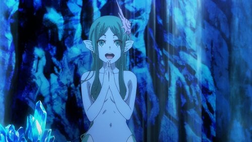 Ver DanMachi - Dungeon ni Deai wo Motomeru no wa Machigatteiru Darou ka  estação 4 episódio 21 em streaming