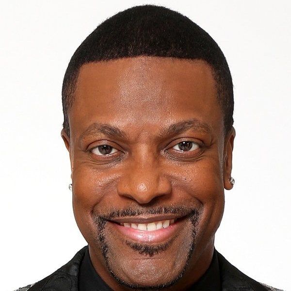 Chris Tucker