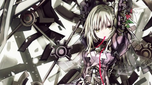 Watch Clockwork Planet - Crunchyroll