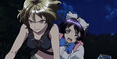 CROSS ANGE: RONDO OF ANGEL AND DRAGON Reveal English Voice Talend Behind  Titular Heroine