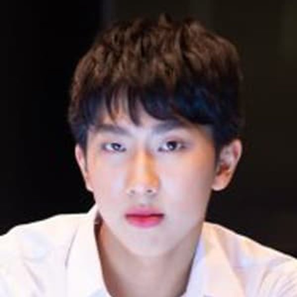 Donut Patipat Chaipornkaew