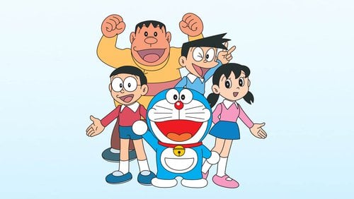 Watch Doraemon (2005) season 4 episode 1 streaming online Watch Doraemon (2005) season 4 episode 1 streaming online