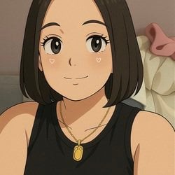 avatar de du commentaire : J'ai adoré ce drama ! Le drama parfait avec le mélange de l'amour, de l'humour et évidemment le petit mystère comme tout bon kdrama qui se respecte !