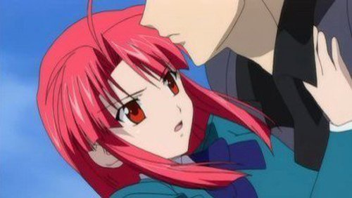 Watch Kaze No Stigma Season 1