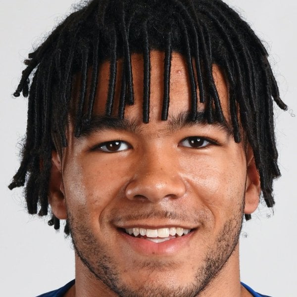 Reece James