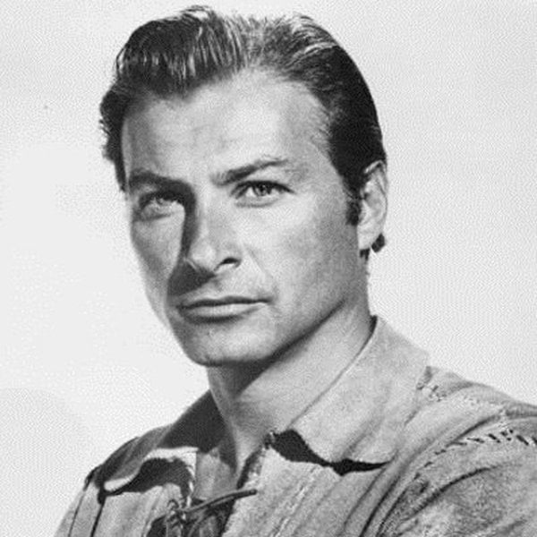 Lex Barker