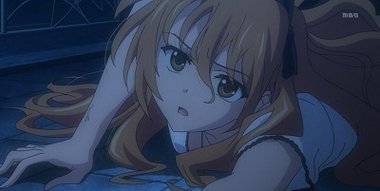 Golden Time - Season 1 Episode 1