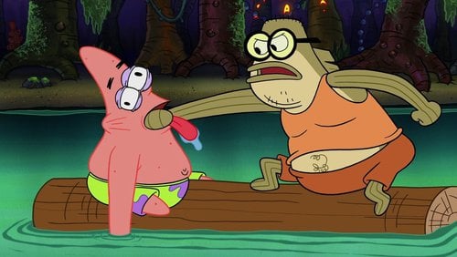 spongebob season 12 ep 2