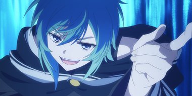 KINSOU NO VERMEIL 2 TEMPORADA? - Kinsou no Vermeil vai ter 2