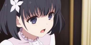 Tensei Oujo To Tensai Reijou No Mahou Kakumei GIF - Tensei Oujo To