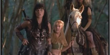 Xena: Warrior Princess Season 4 - episodes streaming online