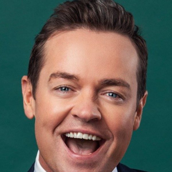 Stephen Mulhern