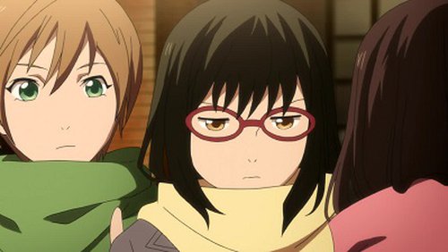 Noragami Season 1 - watch full episodes streaming online