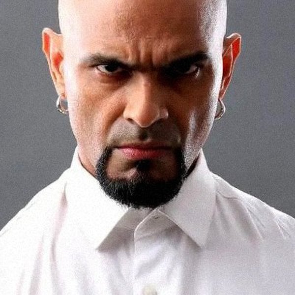 Raghu Ram