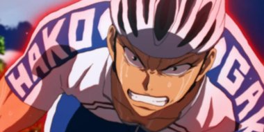 Watch Yowamushi Pedal season 2 episode 12 streaming online 