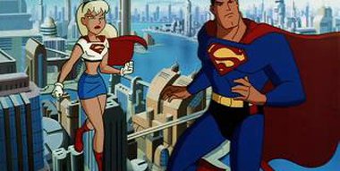 Watch Superman: The Animated Series season 2 episode 28 streaming online |  