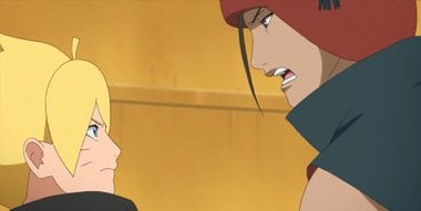 Boruto: Naruto Next Generations Season 1 - streaming online