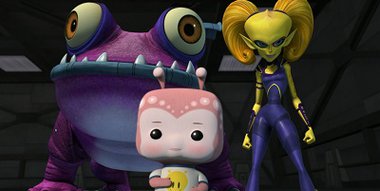 Watch Monsters vs. Aliens Streaming Online