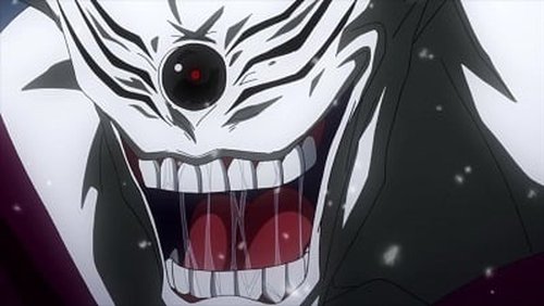 Animeowl - Watch HD Tokyo Ghoul √A anime free online - Anime Owl