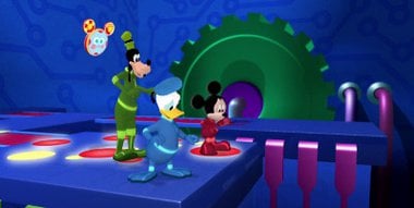 Watch Mickey Mouse Clubhouse season 4 episode 10 streaming online