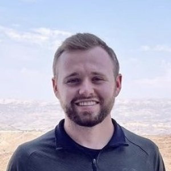 Jason Duggar