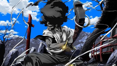 Afro Samurai  Episode IV 