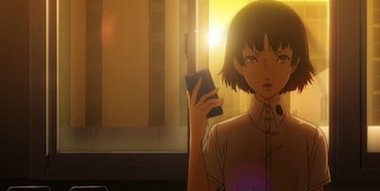 Watch Persona 5 the Animation season 1 episode 10 streaming online |  