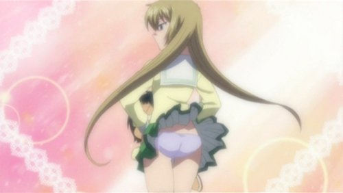 Anime Panties GIF - Anime Panties Bra - Discover & Share GIFs