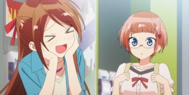 Watch We Never Learn: BOKUBEN season 2 episode 3 streaming online