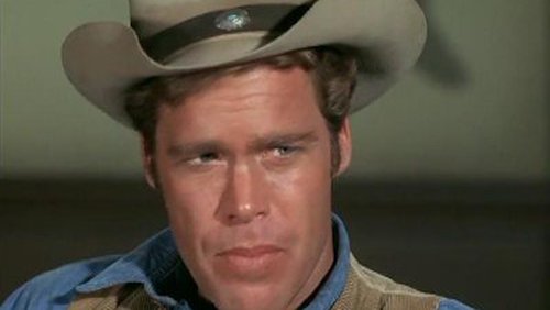 clu gulager el virginiano