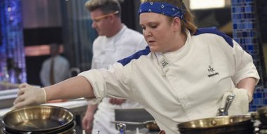 Watch Hell's Kitchen Streaming Online