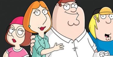 Watch Family Guy Online - Stream Full Episodes