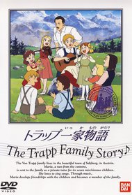 The Trapp Family Story