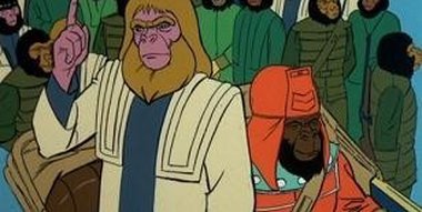 return of planet of the apes streaming