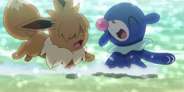 Pokemon The Series: Sun & Moon - streaming online