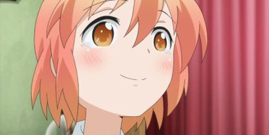 Kotoura-san O Primeiro - Assista na Crunchyroll