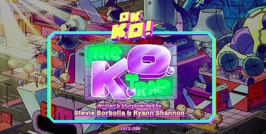 Watch Ok K O Let S Be Heroes Season 3 Episode 6 In Streaming Betaseries Com