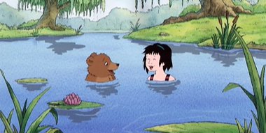 Watch Little Bear Season 1 Full Episodes