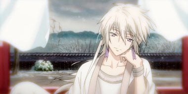 Spiritpact Season 1 - watch full episodes streaming online