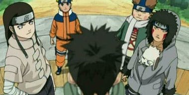 Watch Naruto Season 3, Episode 1: Gotta See! Gotta Know! Kakashi Sensei's  True Face