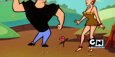 Johnny Bravo Temporada 3 - assista todos episódios online streaming